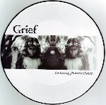 grief (featuring johnn balance) - tactile / rosa mundi grief (featuring johnn balance) - tactile / rosa mundi