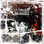 le syndicat & sektor304 - geometry of chromium skin le syndicat & sektor304 - geometry of chromium skin