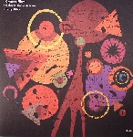 château flight - terry riley / cabaret contemporain - persian surgery / desert of ice château flight - terry riley / cabaret contemporain - persian surgery / desert of ice