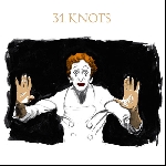 31 knots - like a misstep 31 knots - like a misstep