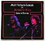 acid mothers temple & rosina de peira - live in tolosa acid mothers temple & rosina de peira - live in tolosa