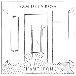 sam de la rosa - chameleon sam de la rosa - chameleon