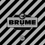 brume - friction (red vinyl) brume - friction (red vinyl)