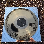 cromagnon - orgasm (silver & black) cromagnon - orgasm (silver & black)