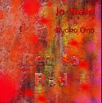 joxfield projex & ryoko ono - red to red joxfield projex & ryoko ono - red to red