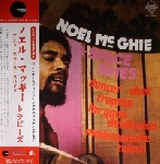 noël mcghie & space spies - s/t noël mcghie & space spies - s/t
