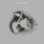 silver apples - s/t (silver & black) silver apples - s/t (silver & black)
