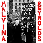malvina reynolds - s/t malvina reynolds - s/t