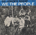 we the people - st.john's shop we the people - st.john's shop