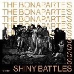 the bonaparte's - shiny battles (gold & black) the bonaparte's - shiny battles (gold & black)