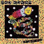 zad kokar & les combi beyaz - les 3 gueules au matin du monde zad kokar & les combi beyaz - les 3 gueules au matin du monde