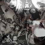 nurse with wound - homotopy to mary nurse with wound - homotopy to mary