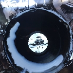 nurse with wound - homotopy to mary (silver & black) nurse with wound - homotopy to mary (silver & black)