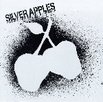silver apples - s/t silver apples - s/t