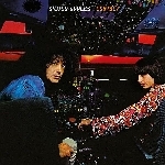 silver apples - contact silver apples - contact