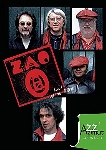 zao - live at the triton zao - live at the triton