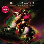 the bonaparte's - welcome to the isle of dogs (neon pink) the bonaparte's - welcome to the isle of dogs (neon pink)