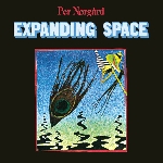 per nørgård - expanding space per nørgård - expanding space