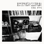 v/a - danske båndamatører / danish tape amateurs 1959-1976 v/a - danske båndamatører / danish tape amateurs 1959-1976