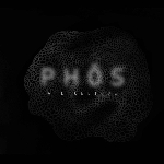 phôs - à l'oblique (limited edition numbered, clear/grey marbled) phôs - à l'oblique (limited edition numbered, clear/grey marbled)