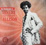 levert allison - an introduction to levert aka levert allison - an introduction to levert aka