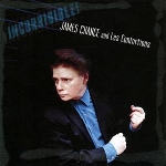 james chance and les contortions - incorrigible! james chance and les contortions - incorrigible!