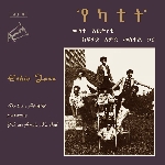 muatu astatké - ethio jazz muatu astatké - ethio jazz