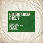 v/a - ethiopiques box.7'' (rsd - 2017) v/a - ethiopiques box.7'' (rsd - 2017)