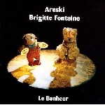 brigitte fontaine - le bonheur brigitte fontaine - le bonheur
