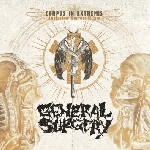 general surgery - corpus in extremis general surgery - corpus in extremis