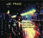 we free (pascal brechet - colin mckellar - thierry waziniak) - strange but true we free (pascal brechet - colin mckellar - thierry waziniak) - strange but true