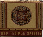 red temple spirits - complete works red temple spirits - complete works