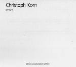 christoph korn - simeon (2011) christoph korn - simeon (2011)