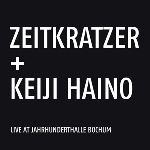 zeitkratzer + keiji haino - live at jahrhunderthalle bochum zeitkratzer + keiji haino - live at jahrhunderthalle bochum