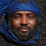 kel assouf - black tenere kel assouf - black tenere