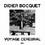 didier bocquet - voyage cerebral didier bocquet - voyage cerebral