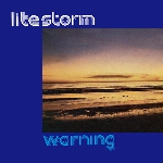 lite storm - warning lite storm - warning