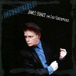 james chance and les contortions - incorrigible! james chance and les contortions - incorrigible!