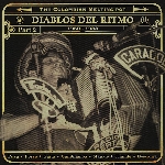 v/a - diablos del ritmo (the colombian melting pot 1960 - 1983) v/a - diablos del ritmo (the colombian melting pot 1960 - 1983)