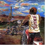 tetuzi akiyama - route 13 to the gates of hell : live in tokyo tetuzi akiyama - route 13 to the gates of hell : live in tokyo