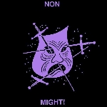 non (boyd rice) - might! non (boyd rice) - might!