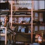 throbbing gristle - d.o.a the third and final report of throbbing gristle - d.o.a the third and final report of