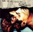 carcass - wake up and smell carcass - wake up and smell