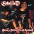 entombed - monkey puss entombed - monkey puss