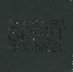 thurston moore - spirit counsel thurston moore - spirit counsel