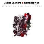 joëlle léandre - kevin norton - winter in new york 2006 joëlle léandre - kevin norton - winter in new york 2006