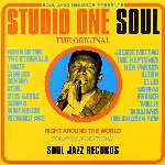v/a - studio one soul v/a - studio one soul