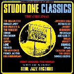 v/a - studio one classics v/a - studio one classics