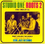 v/a - studio one roots 2 v/a - studio one roots 2