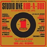 v/a - studio one rub-a-dub v/a - studio one rub-a-dub